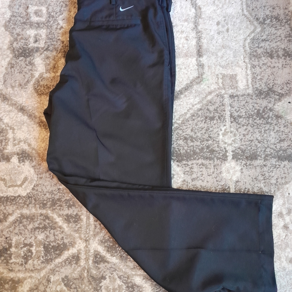 Nike Golf dri fit pants mens size 36x30